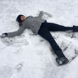 Meet your Posher, Sierra